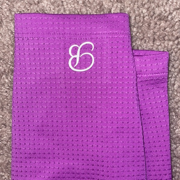 Scrunch thigh highs - Picture 4 of 6